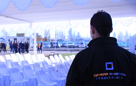 eventos