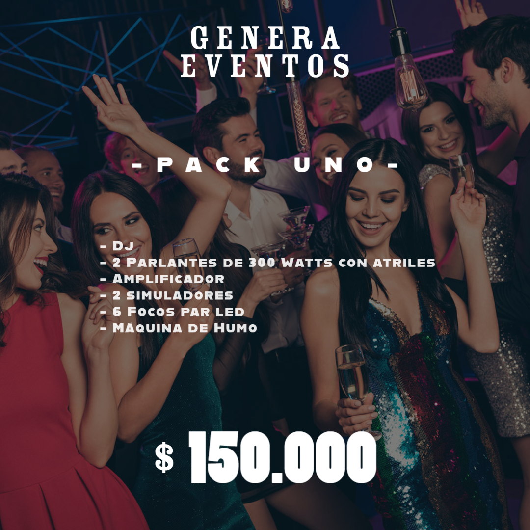 eventos