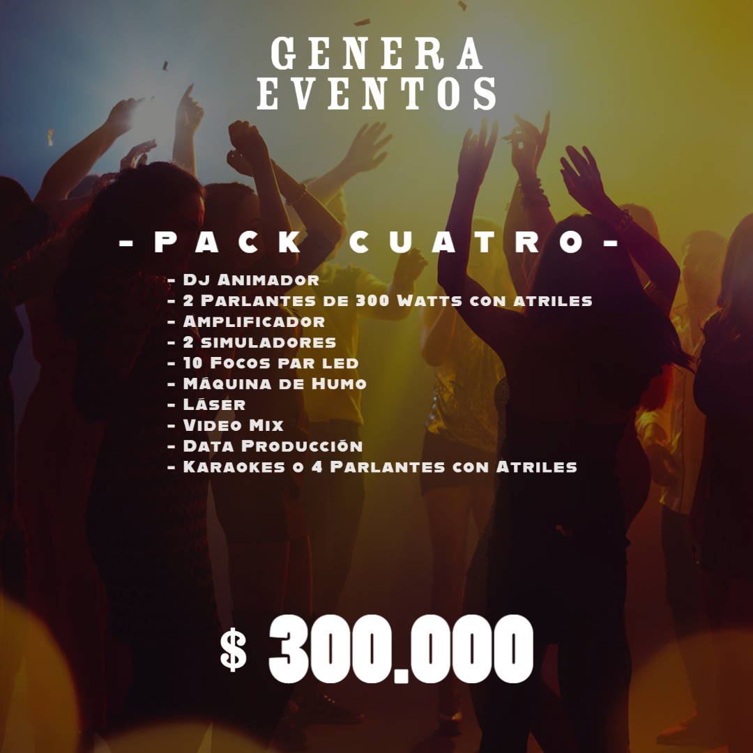 eventos