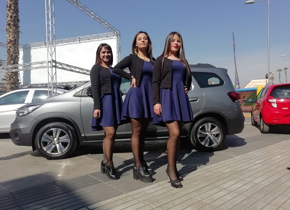 eventos