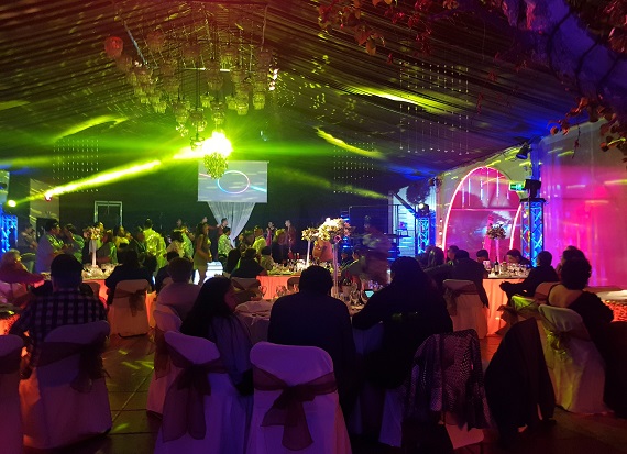 eventos