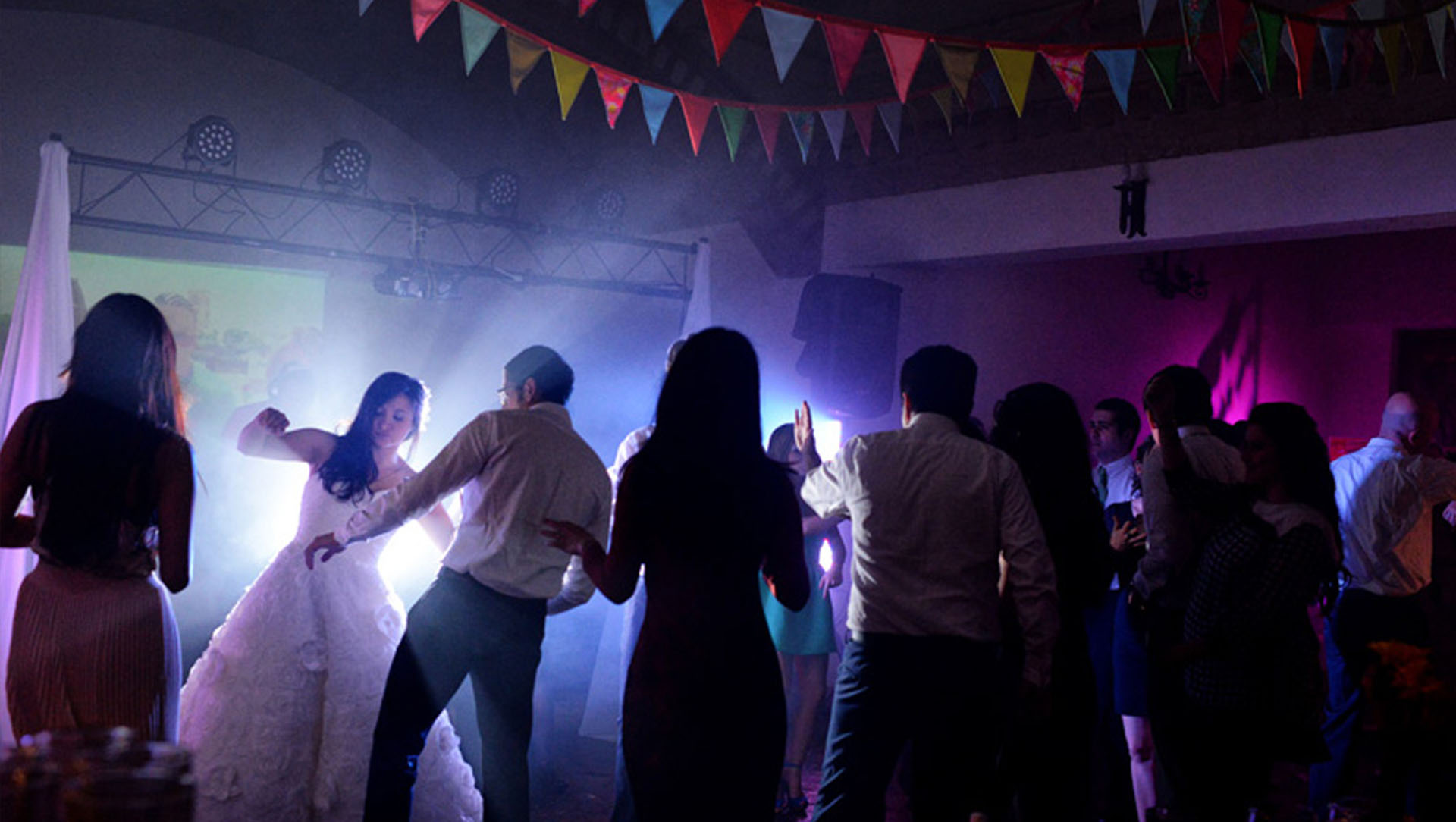 eventos